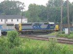 CSX 4421